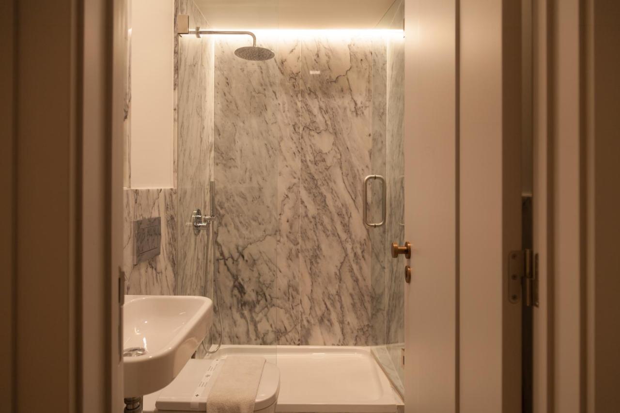Flh Downtown Classic Luxus Apartment Lisbona Esterno foto